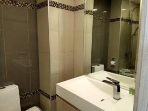 Cosy Studio, Laguna Bay 2, Pratamnak, Pataya