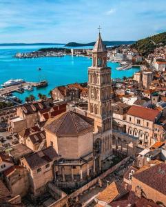 APARTMENT AMBER s podzemnom garažom