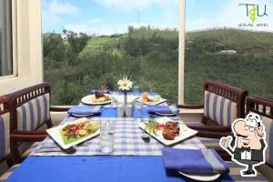 MAXIMUNNAR T&U LEISURE HOTEL MUNNAR - Devikolam