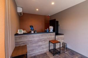 HOTEL R9 The Yard Ube