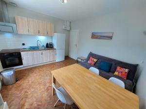 Maisons de vacances VILLA REVE D'OCEAN climatisee : photos des chambres