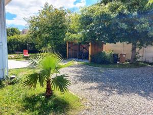 Maisons de vacances VILLA REVE D'OCEAN climatisee : photos des chambres