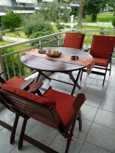 Sissy's House - 卡利维亚波里吉鲁