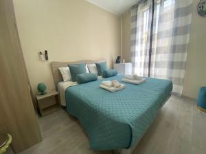 Double Room with Balcony room in Si Viaggiare