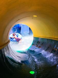 Beach Club Self Catering Apartments