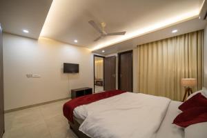 Sheerha Royal Residency-Near Jaipur Airport