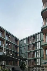 POP Heritage Residence - Pom Prap