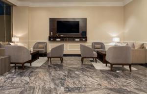 Luxury Hospitality Serviced Apartments