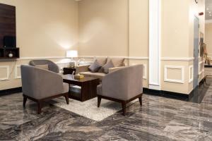 Luxury Hospitality Serviced Apartments