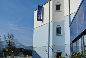 Hotels ibis budget Chambery Sud Challes Les Eaux : photos des chambres