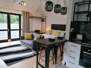 Thornley Studio - 4hvězdičkové hotely ve městě Knysna