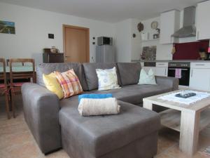 Ferienwohnung Hubertus