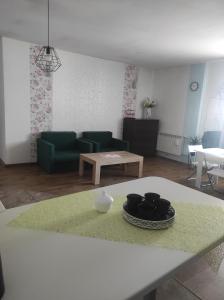 Apartamenty centrum