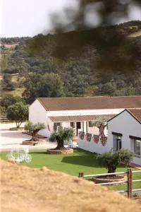 Hacienda Cantalapiedra - El Cañuelo