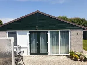 Ferienhaus-Naumann-Kreetz - Sint Maartenszee