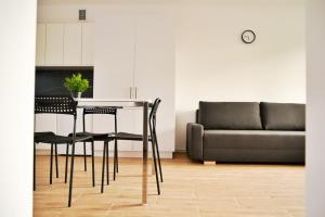 Apartamenty Lotnisko Leszno