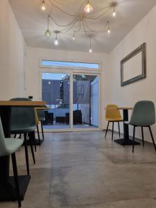 Urban Rooms Porto Cesareo