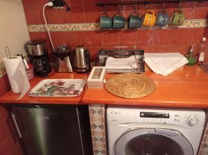 Cozy Apartment Alexandros near Aqueduct (Kamares)