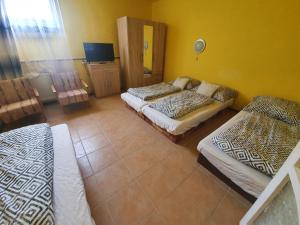 Apartmány Viola