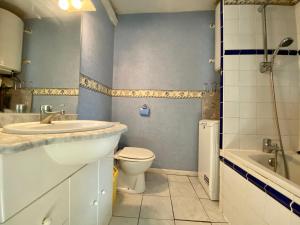 Aurore Appartements Carcassonne : photos des chambres