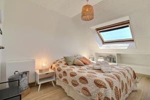 GITE ARC EN CIEL BLEU