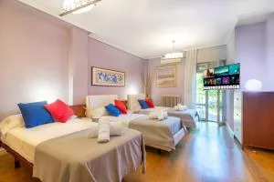Apartamento VIRGEN DEL VALLE - Lapuebla de Labarca