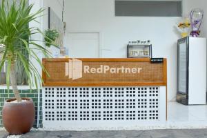 Pringgading Surf Camp Bengkulu Mitra RedDoorz