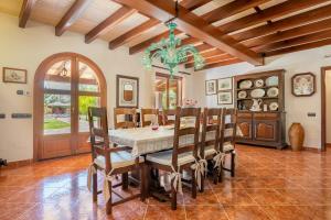 Finca Margarita by Mallorca House Rent
