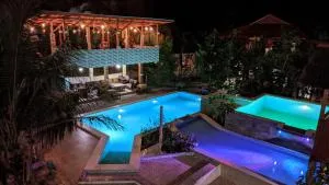 Bunaken Villa Queen's Dive - 沃瑞