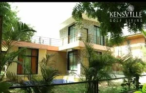 Suman Madhu Mansion - Botād