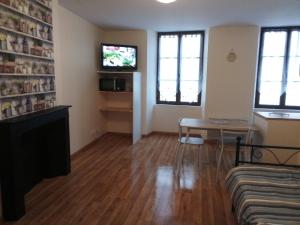 Appartements Les fleurs, Bellac : photos des chambres