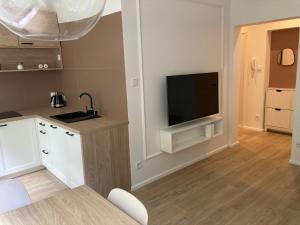 Apartament Grzaniec