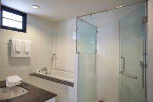 ChanNgarm Mountain View Resort จันทน์งาม เมาท์เท่นวิว รีสอร์ท