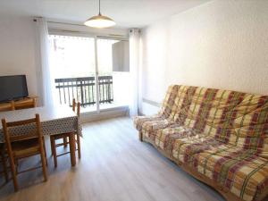 Studio cosy 4 couchages, Serre Chevalier, proche pistes et commerces - FR-1-330F-113