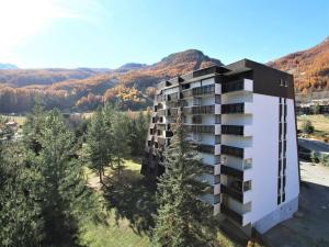 Studio cosy 4 couchages, Serre Chevalier, proche pistes et commerces - FR-1-330F-113