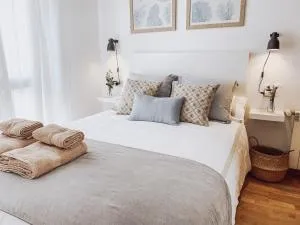 Aires de Montecerrao, plaza de garaje y WIFI gratis - Villarmil