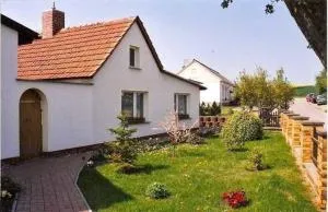 Rügen Fewo 235 - Alt Reddevitz