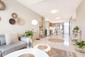Tyrwhitt Luxury Apartment in Rosebank