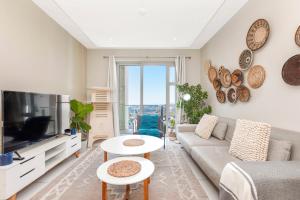 Tyrwhitt Luxury Apartment in Rosebank