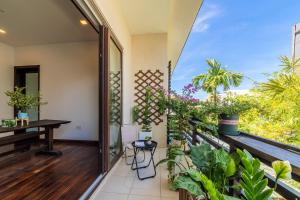 Puravida Villa Hoi An 2