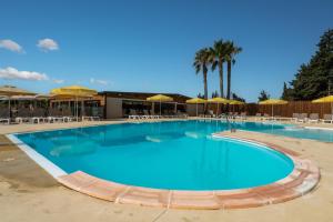 Campings Camping maeva Escapades Les Cottages de Perpignan : photos des chambres