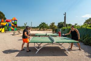 Campings Camping maeva Escapades Les Cottages de Perpignan : photos des chambres