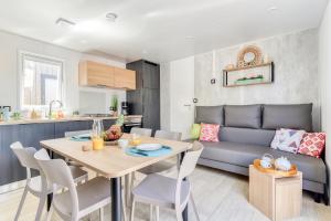 Campings Camping maeva Escapades Les Cottages de Perpignan : photos des chambres