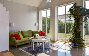 4 Bedroom Stunning Home In Ramdala