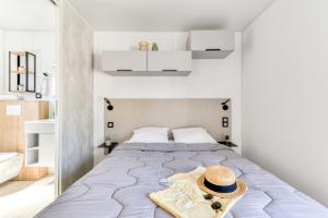 Campings Camping maeva Escapades Les Cottages de Perpignan : photos des chambres