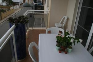 Apartament Franmar