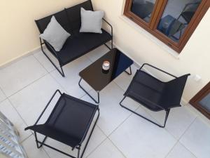 Κύκνος - 3hvězdičkové hotely ve městě Réthymno