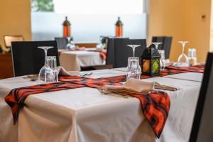 Cocoa Boutique Hotel - Your Kenyan Beachfront Bliss