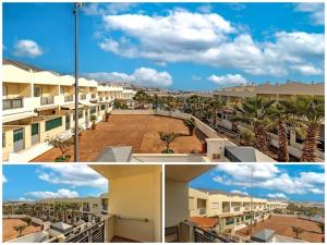 Tenerifeopenhome Townhouse Oasis Fañabe 40