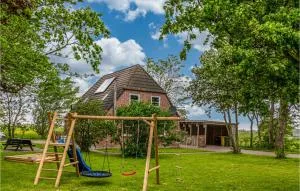 Nice Home In Niebüll With Kitchen - Neukirchen